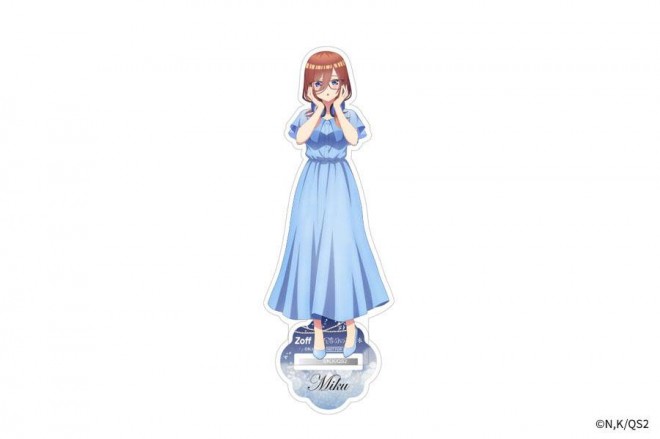 Miku Nakano